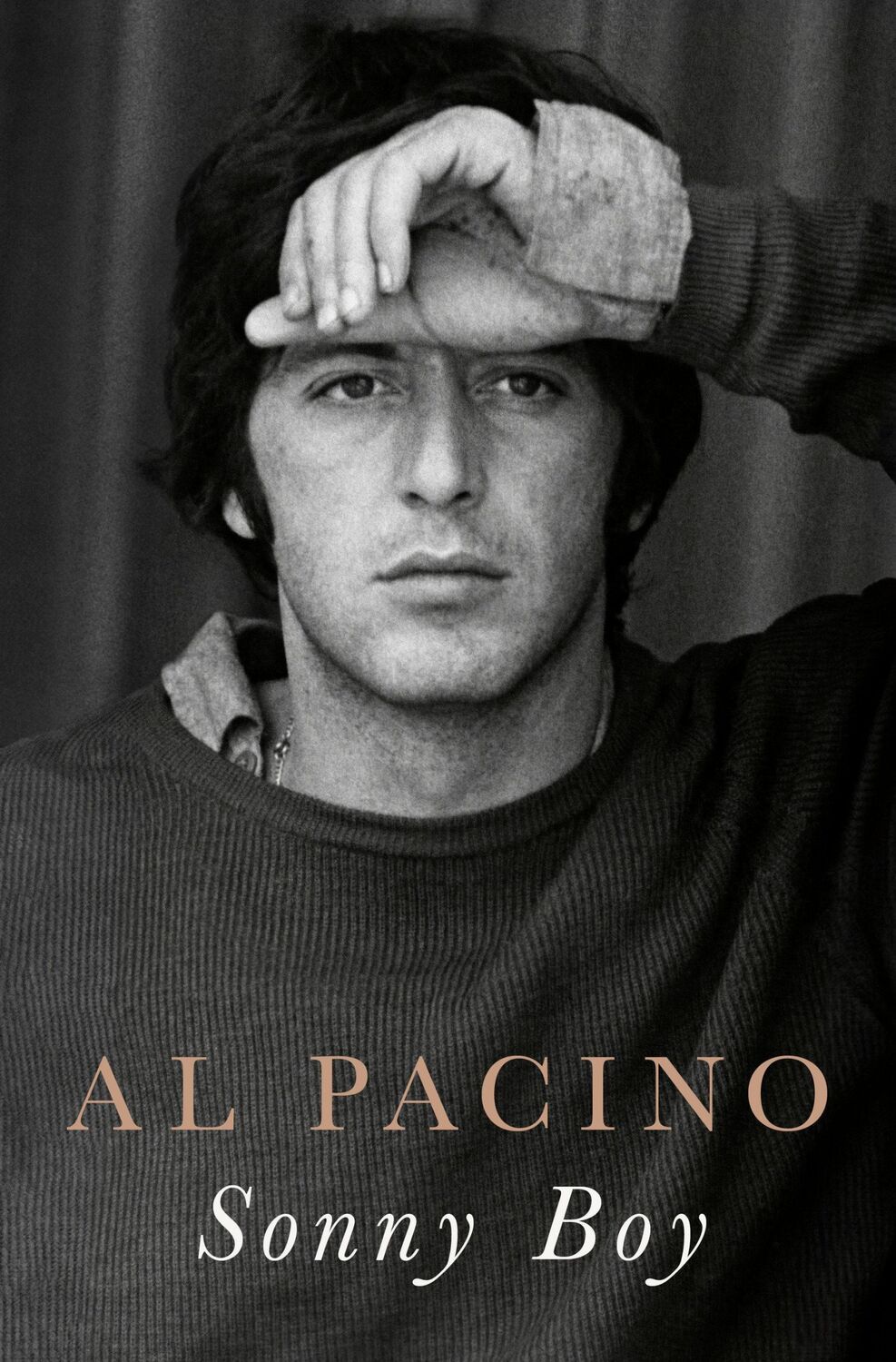 Cover: 9780593655115 | Sonny Boy | A Memoir | Al Pacino | Buch | 384 S. | Englisch | 2024