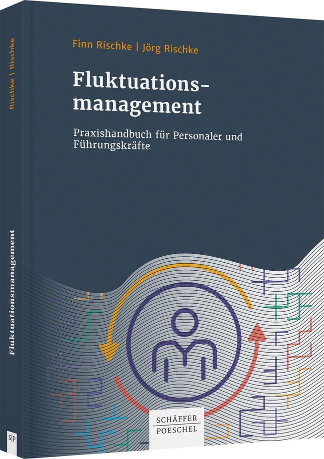 Cover: 9783791051901 | Fluktuationsmanagement | Jörg Rischke (u. a.) | Buch | 275 S. | 2021