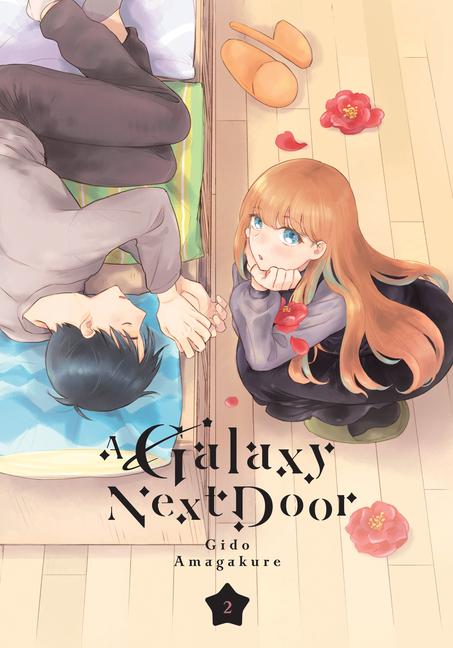 Cover: 9781646514649 | A Galaxy Next Door 2 | Gido Amagakure | Taschenbuch | Englisch | 2022