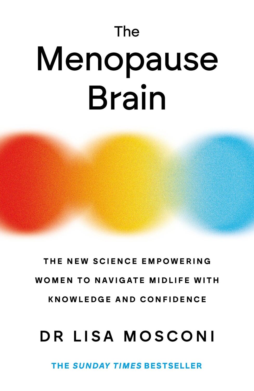 Cover: 9781838957490 | The Menopause Brain | Lisa Mosconi | Taschenbuch | Englisch | 2024