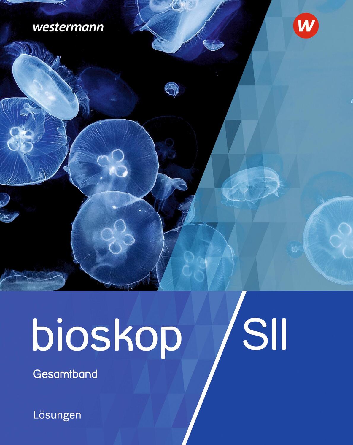 Cover: 9783141596731 | bioskop SII. Lösungen. Allgemeine Ausgabe | Broschüre | 444 S. | 2019