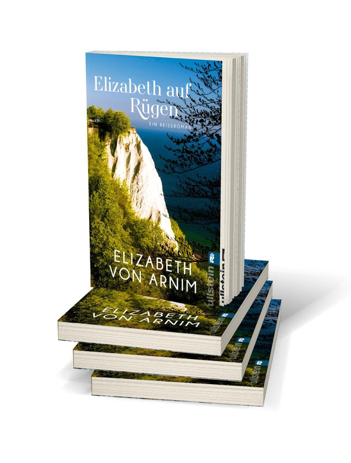 Bild: 9783548067384 | Elizabeth auf Rügen | Elizabeth Von Arnim | Taschenbuch | 240 S.