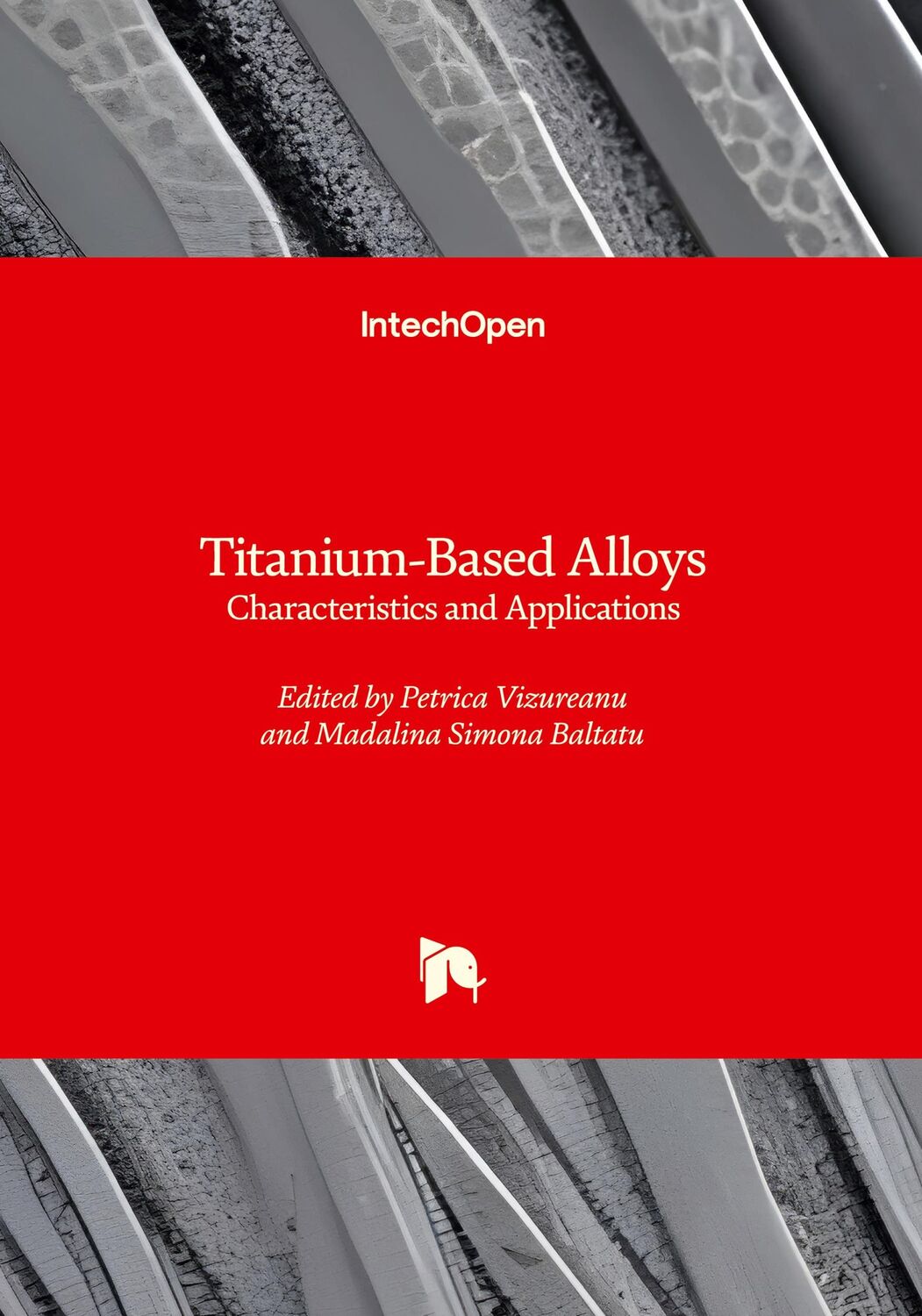 Cover: 9780854668212 | Titanium-Based Alloys - Characteristics and Applications | Buch | 2024