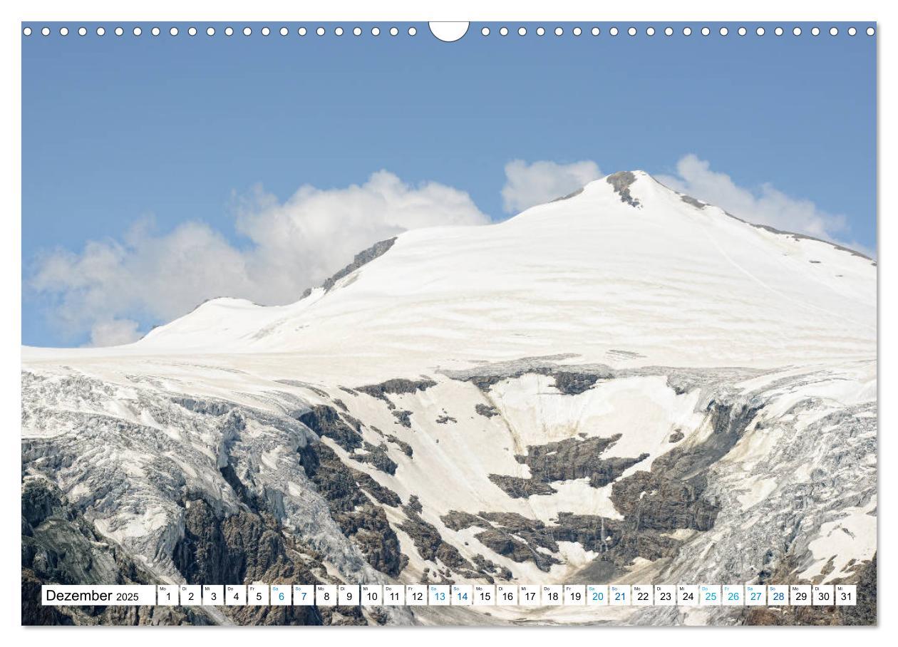 Bild: 9783435411184 | Faszination Großglockner - Aussichten an der Großglockner...