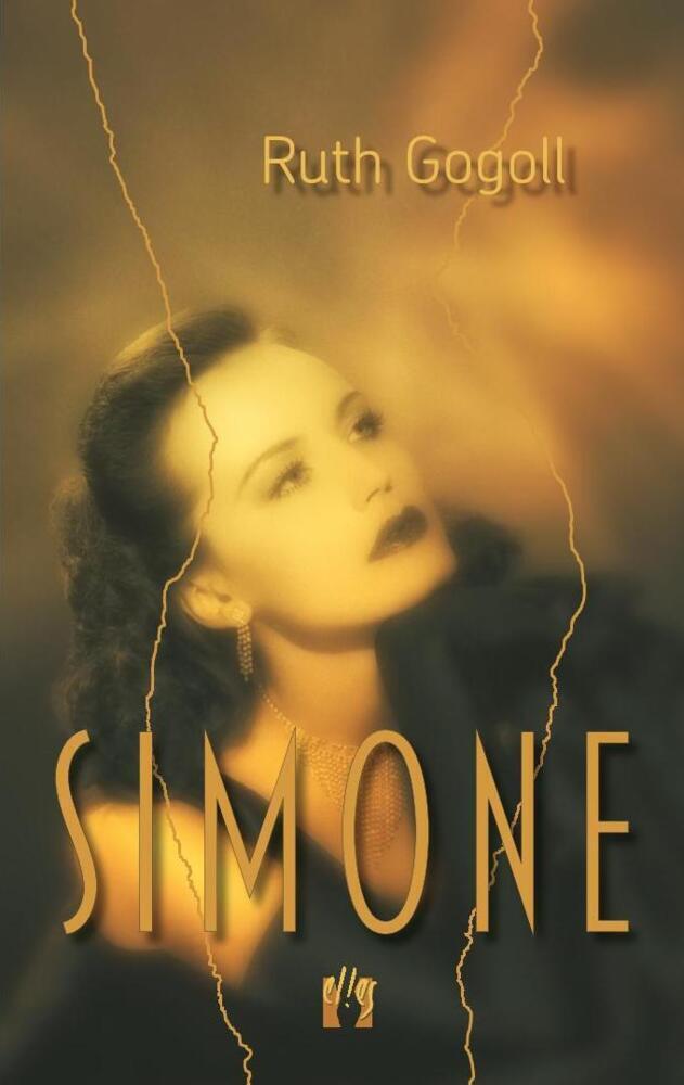 Cover: 9783932499241 | Simone | Roman | Ruth Gogoll | Taschenbuch | 346 S. | Deutsch | 2022