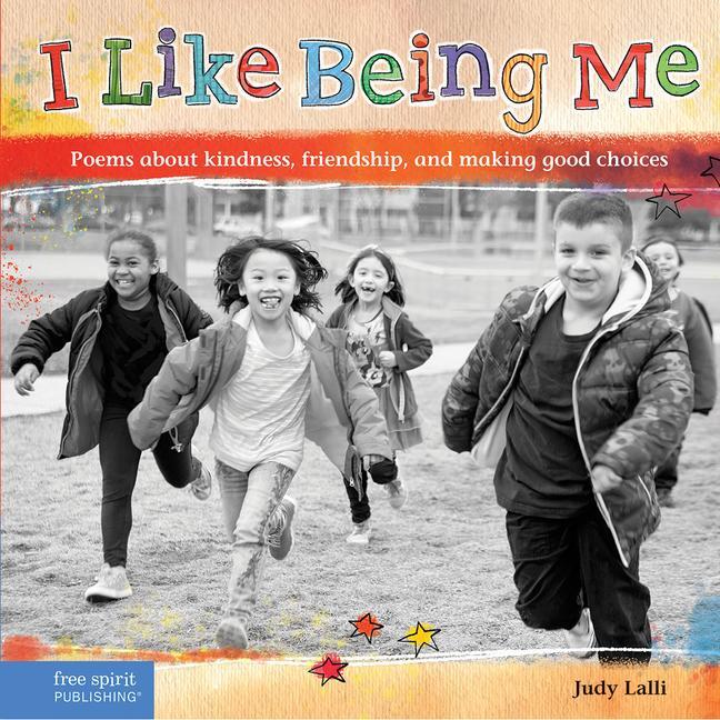 Cover: 9781631980923 | I Like Being Me | Judy Lalli | Taschenbuch | Englisch | 2016