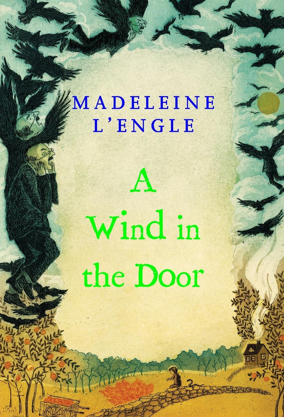 Cover: 9780312368548 | Wind in the Door | Madeleine L'Engle | Taschenbuch | 245 S. | Englisch