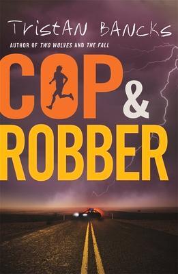 Cover: 9781761045943 | Cop and Robber | Tristan Bancks | Taschenbuch | Englisch | 2022