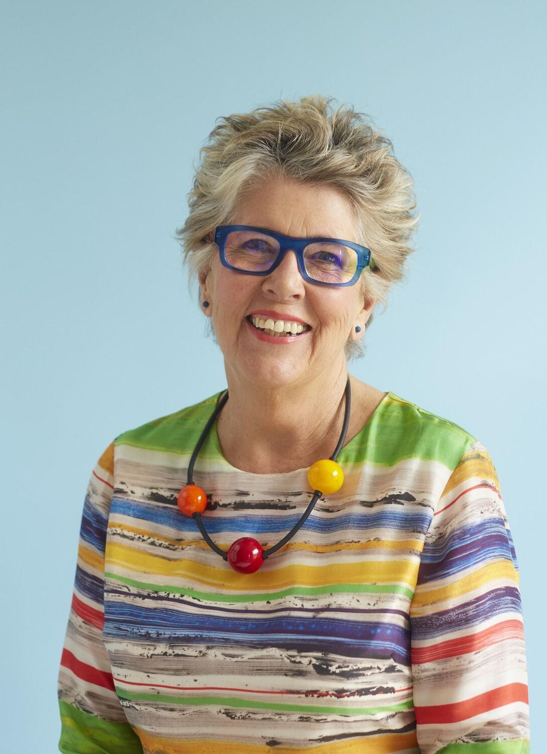 Autor: 9781509891481 | Prue | My All-time Favourite Recipes | Prue Leith | Buch | Gebunden