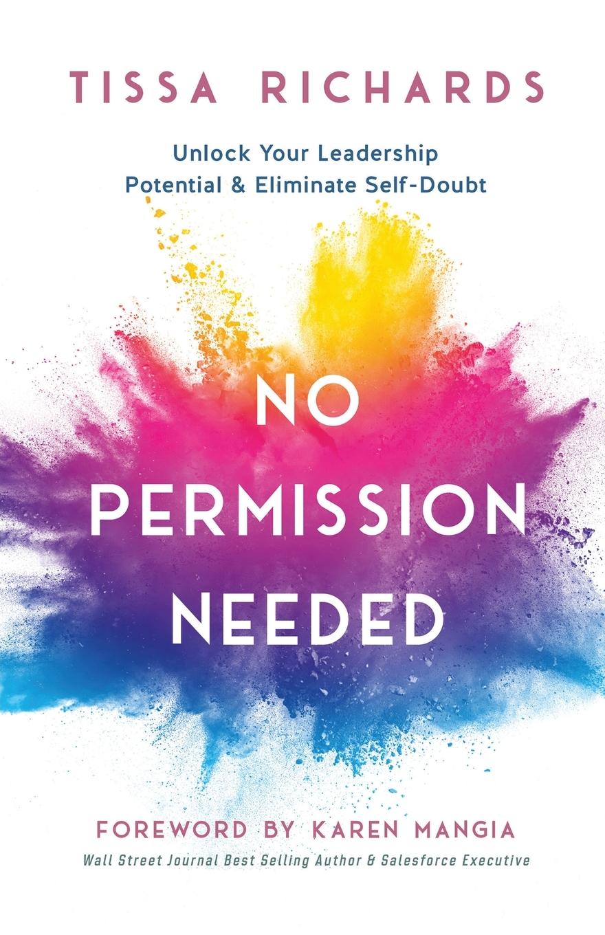 Cover: 9798986776408 | No Permission Needed | Tissa Richards | Taschenbuch | Englisch | 2022