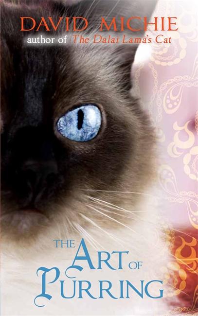 Cover: 9781781801970 | The Art of Purring | David Michie | Taschenbuch | Englisch | 2013