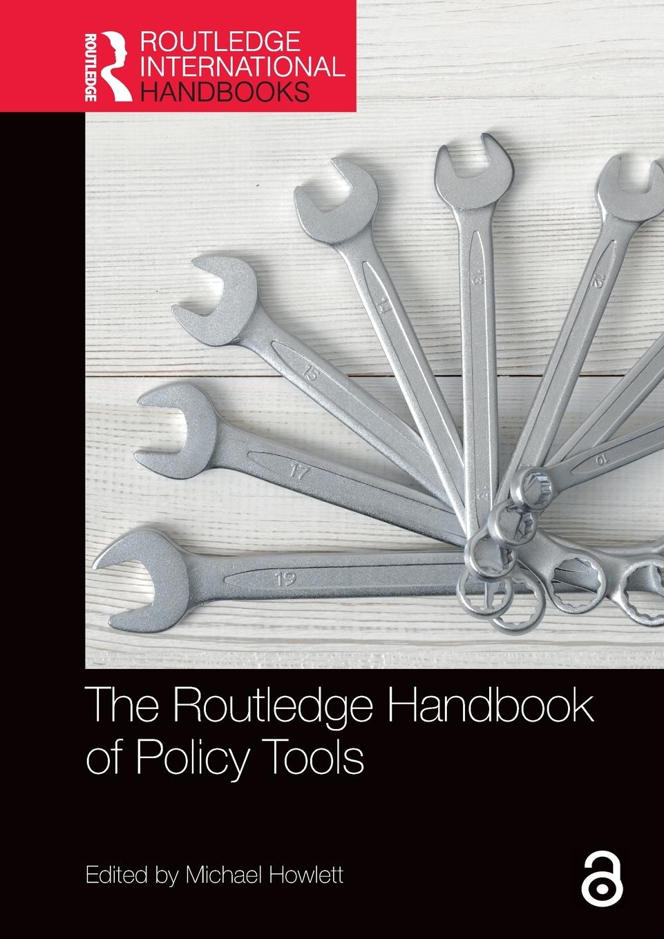 Cover: 9780367757809 | The Routledge Handbook of Policy Tools | Michael Howlett | Taschenbuch