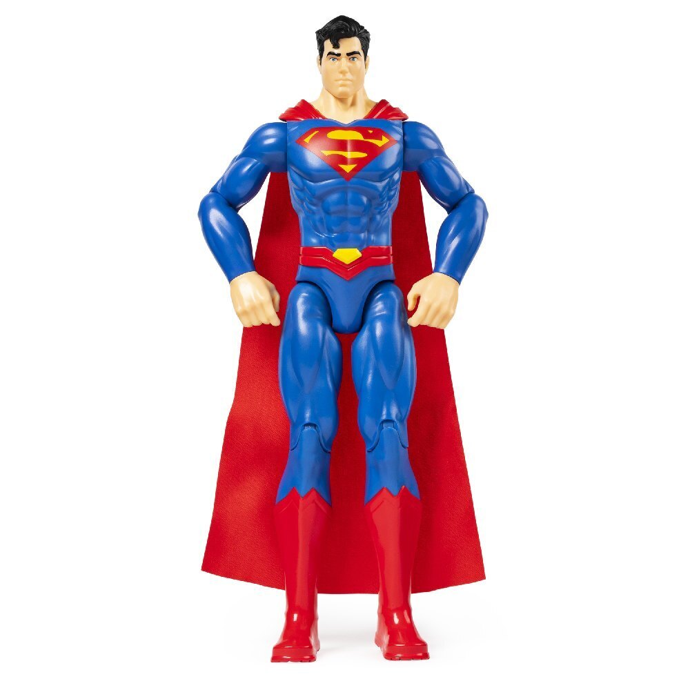 Bild: 778988299302 | DCU 30cm-Figur - Superman | Stück | In Kartonage | Deutsch | 2022