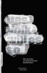 Cover: 9783854765288 | Das Volk will es so | Tobias/Dragosits, Julia Batik | Taschenbuch