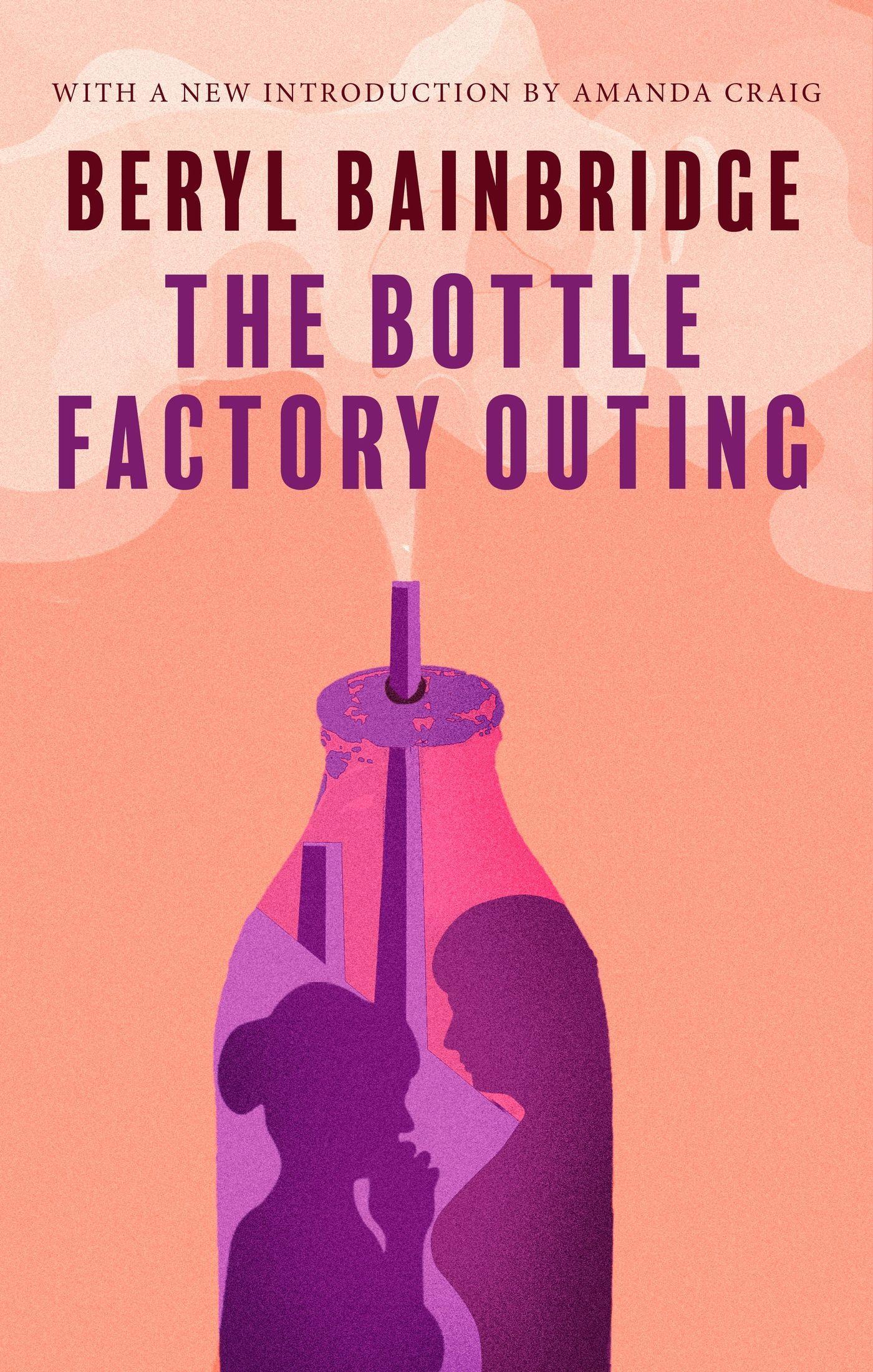 Cover: 9780349145242 | The Bottle Factory Outing (50th Anniversary Edition) | Bainbridge