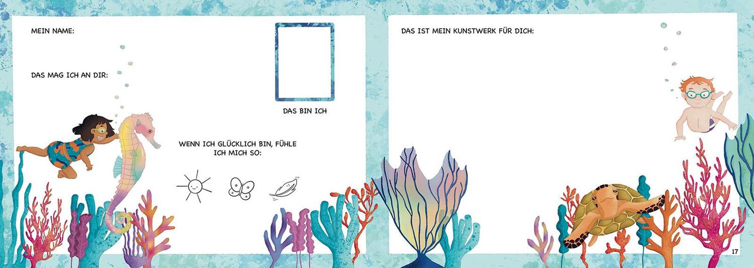 Bild: 9783982581002 | Freundebuch Meine Mini-Crew | Anne Dittmann | Taschenbuch | Deutsch