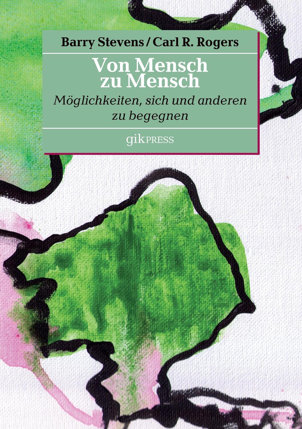 Cover: 9783739249940 | Von Mensch zu Mensch | Möglichkeiten, sich und anderen zu begegnen