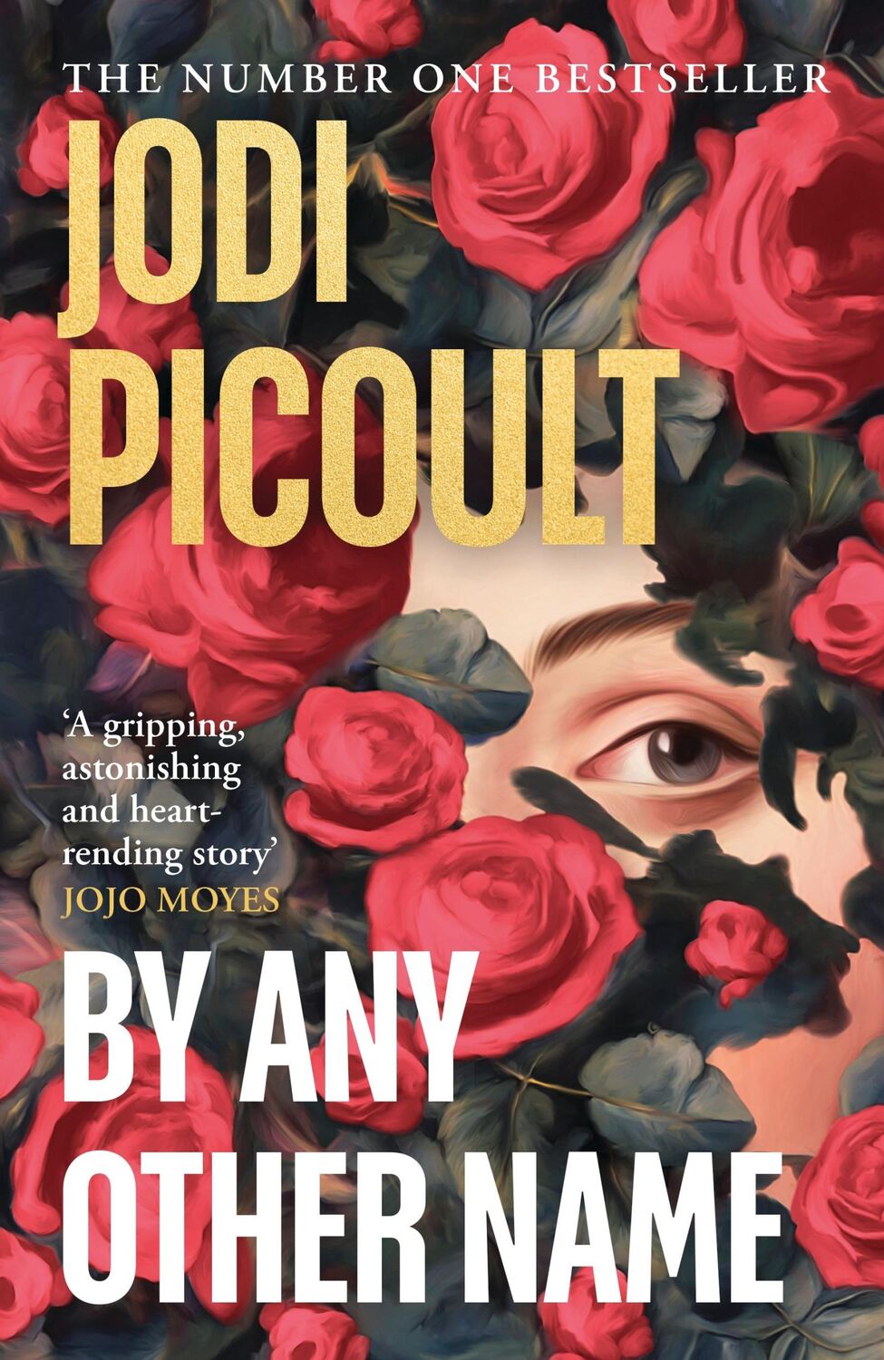 Cover: 9780241676042 | By Any Other Name | Jodi Picoult | Buch | Englisch | 2024