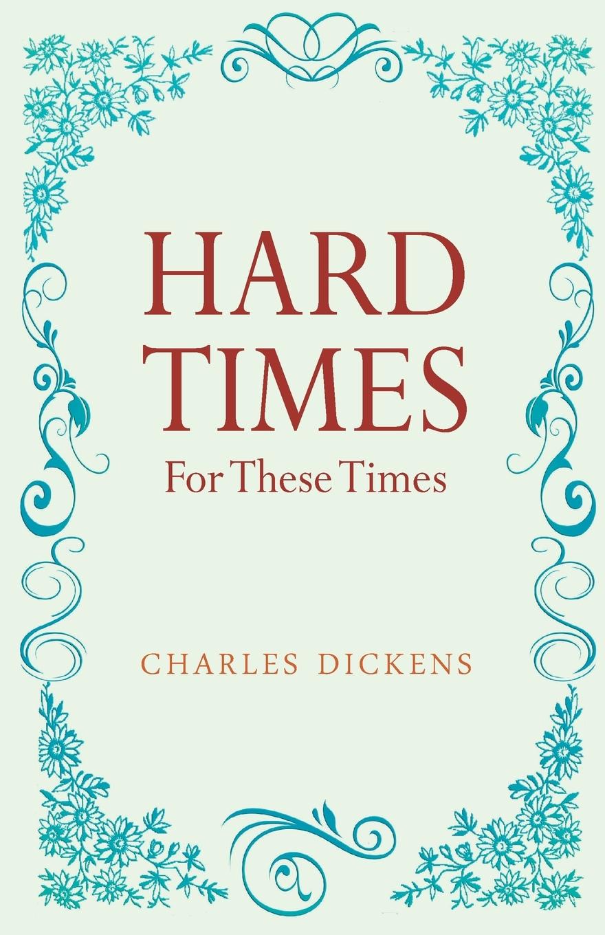 Cover: 9789355221001 | Hard Times | Charles Dickens | Taschenbuch | Englisch | 2021