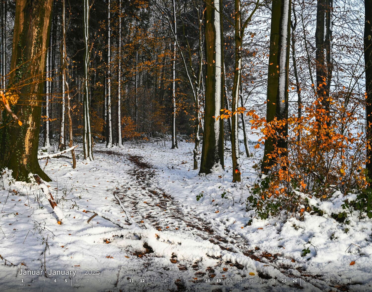 Bild: 9783862923427 | Wandern Hiking 2025 Großformat-Kalender 58 x 45,5 cm | Hiking 2025