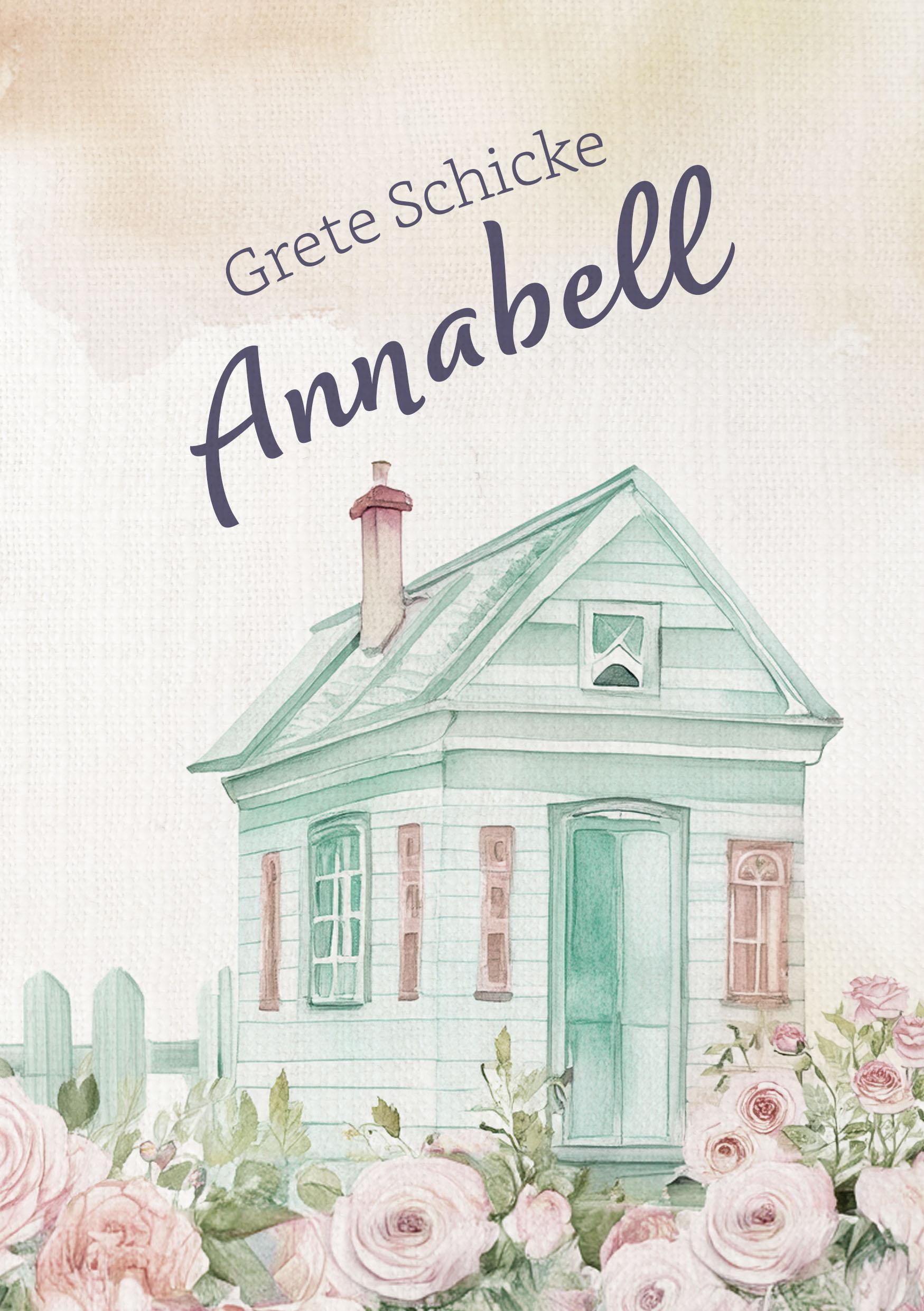 Cover: 9783967532067 | Annabell | Grete Schicke | Taschenbuch | 242 S. | Deutsch | 2024