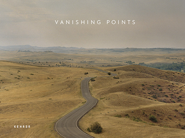 Cover: 9783969000106 | Michael Sherwin | Vanishing Points | Michael Sherwin | Buch | 172 S.