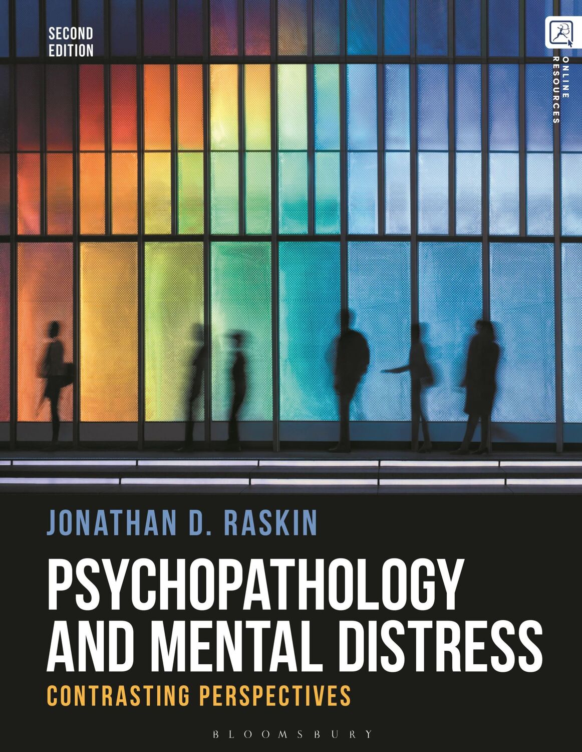 Cover: 9781350330382 | Psychopathology and Mental Distress | Contrasting Perspectives | Buch