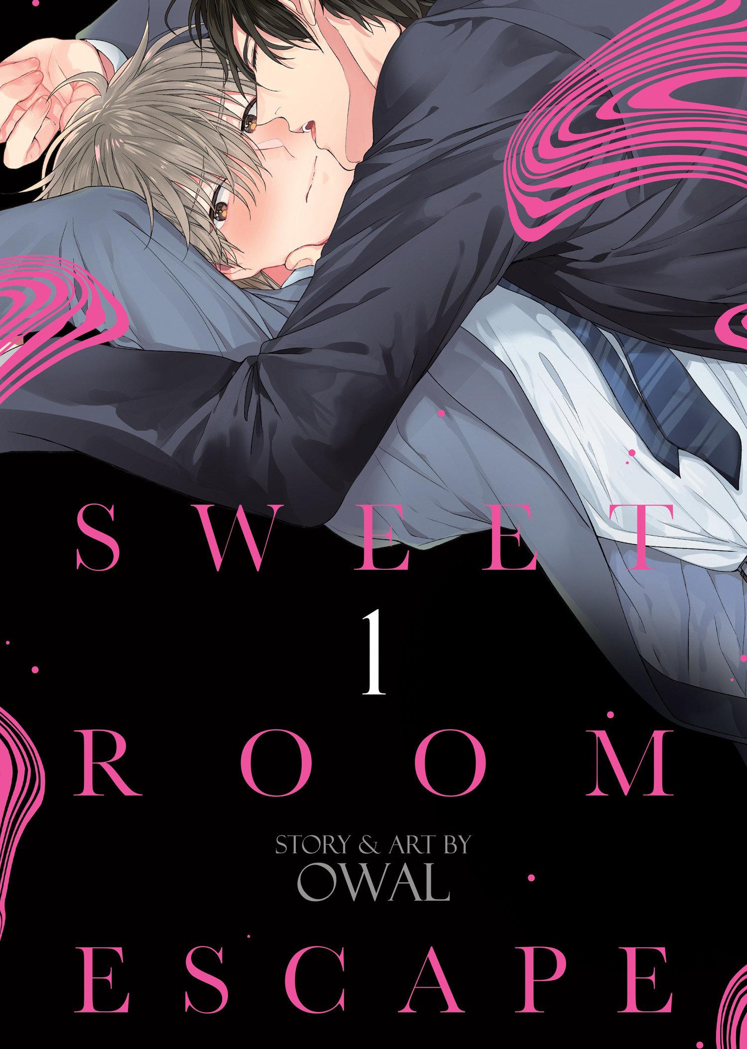 Cover: 9798891607347 | Sweet Room Escape Vol. 1 | Owal | Taschenbuch | Sweet Room Escape