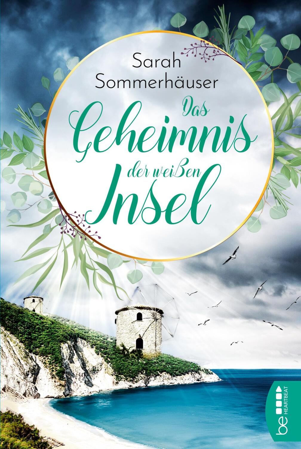 Cover: 9783741302961 | Das Geheimnis der weißen Insel | Sarah Sommerhäuser | Taschenbuch