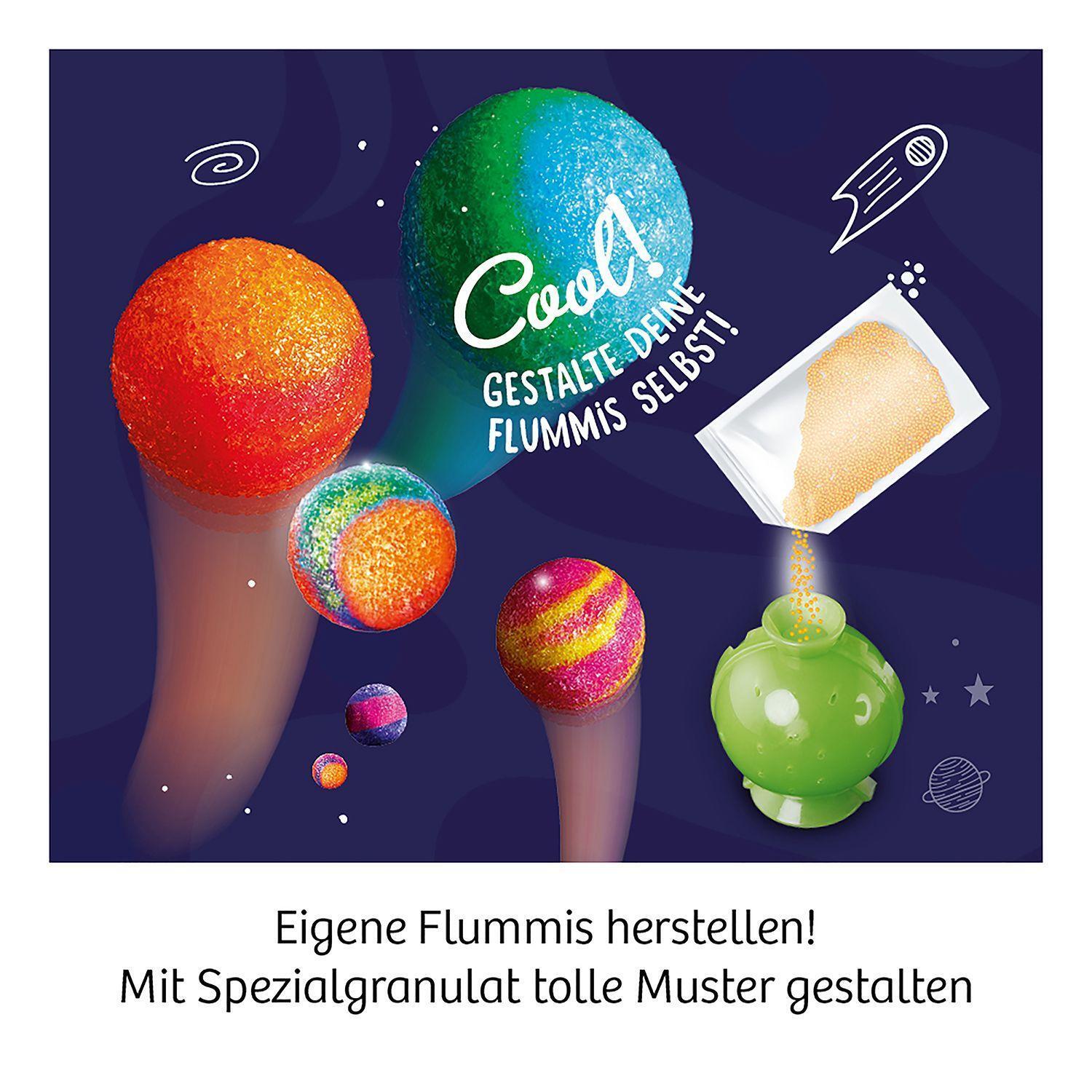 Bild: 4002051657765 | Flummi-Planeten | Experimentierkasten | Spiel | Sonstiges | 657765