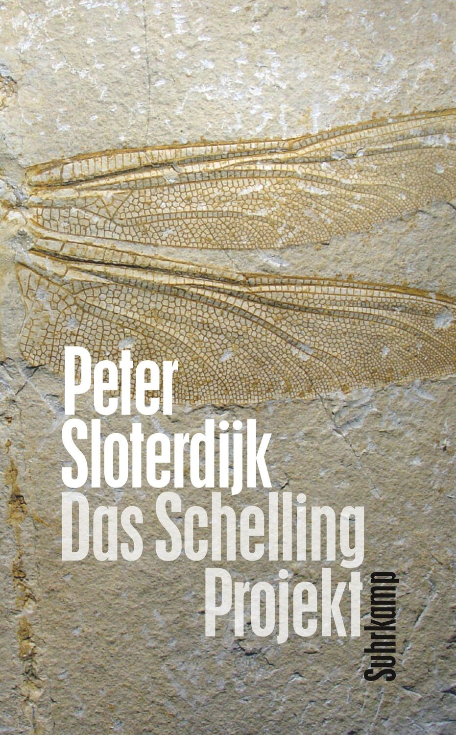 Cover: 9783518468364 | Das Schelling-Projekt | Peter Sloterdijk | Taschenbuch | 248 S. | 2018