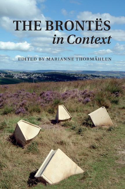 Cover: 9781107479951 | The Brontes in Context | Marianne Thormahlen | Taschenbuch | Englisch