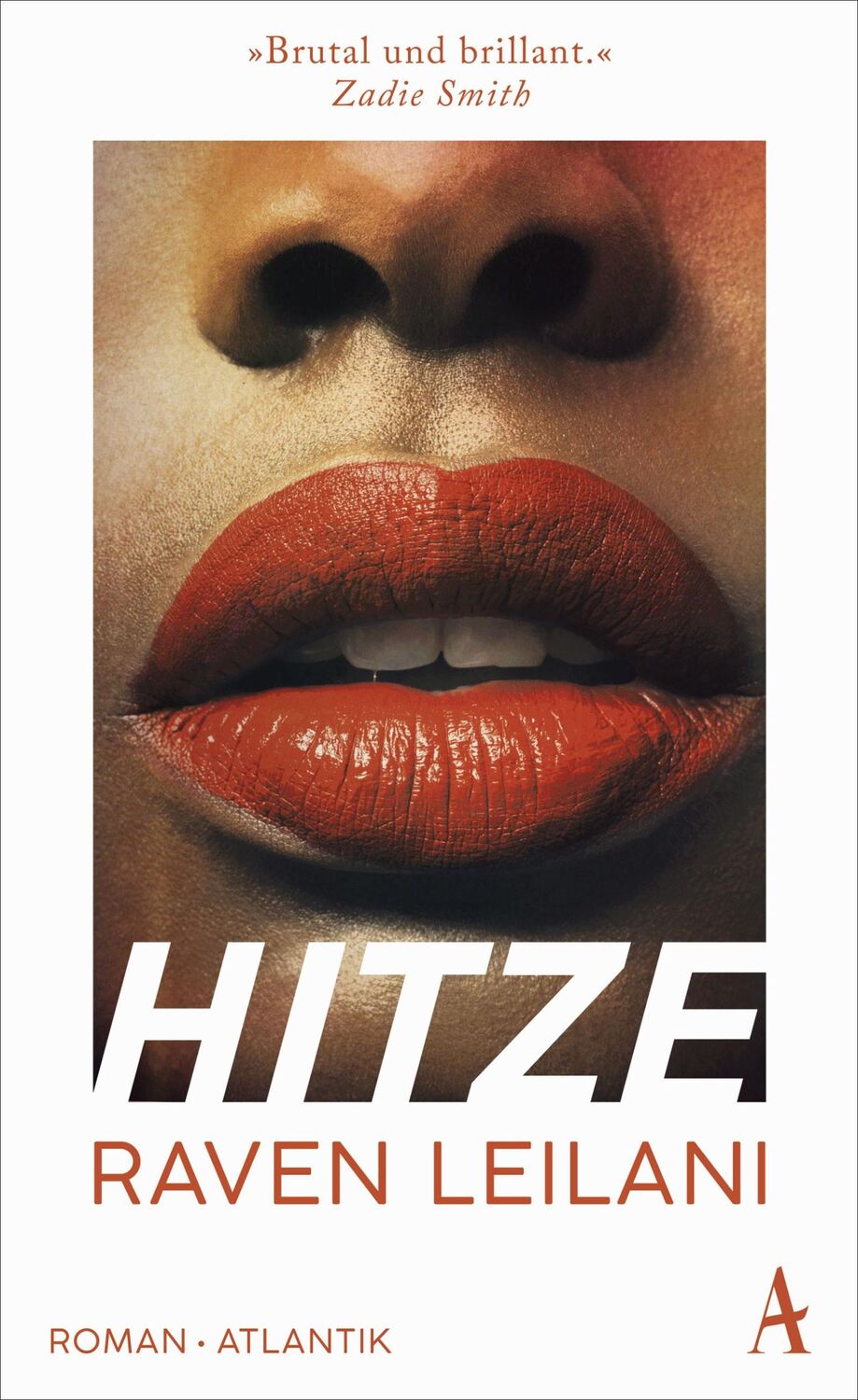 Cover: 9783455012330 | Hitze | Raven Leilani | Buch | 256 S. | Deutsch | 2021