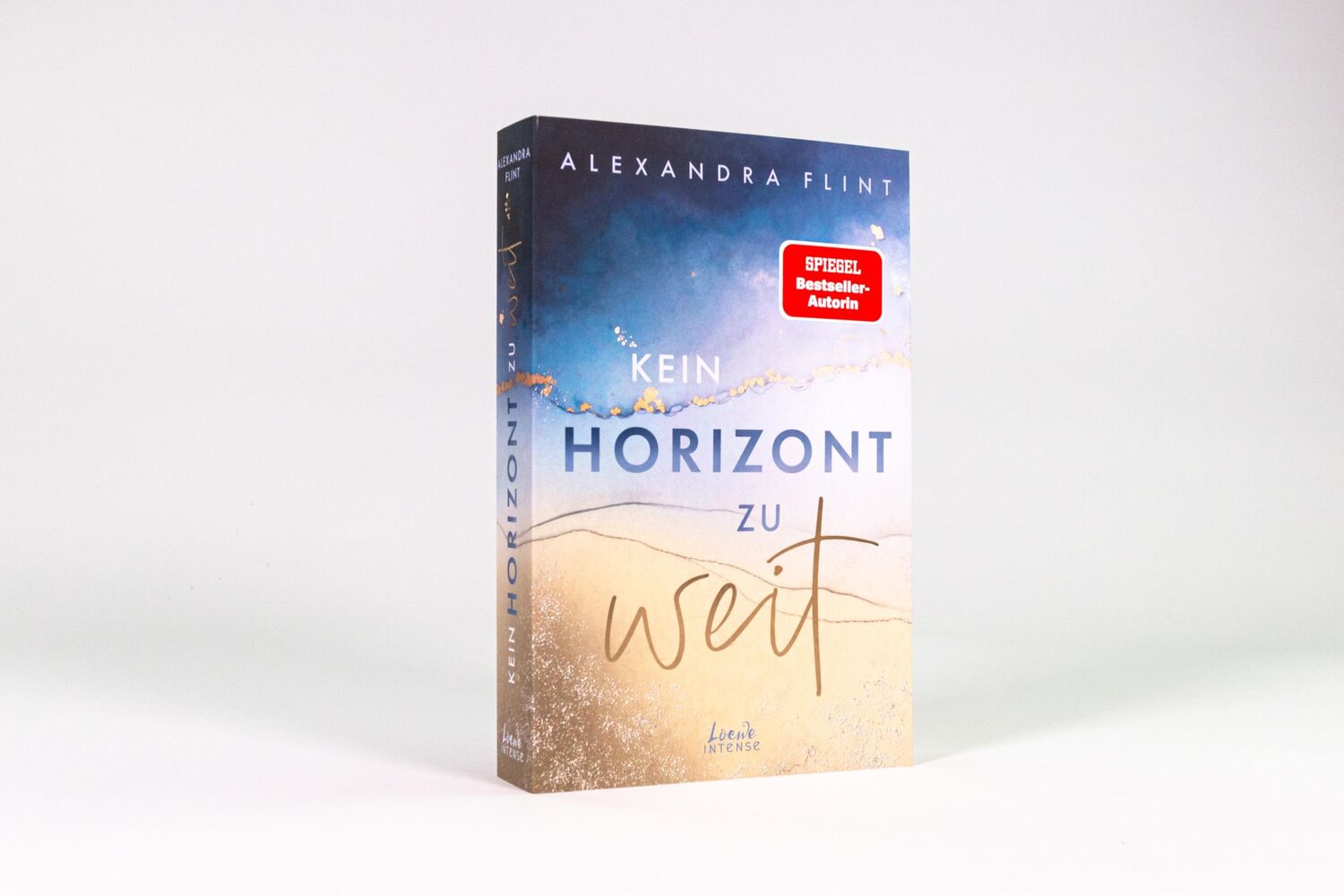 Bild: 9783743214071 | Kein Horizont zu weit (Tales of Sylt, Band 1) | Alexandra Flint | Buch