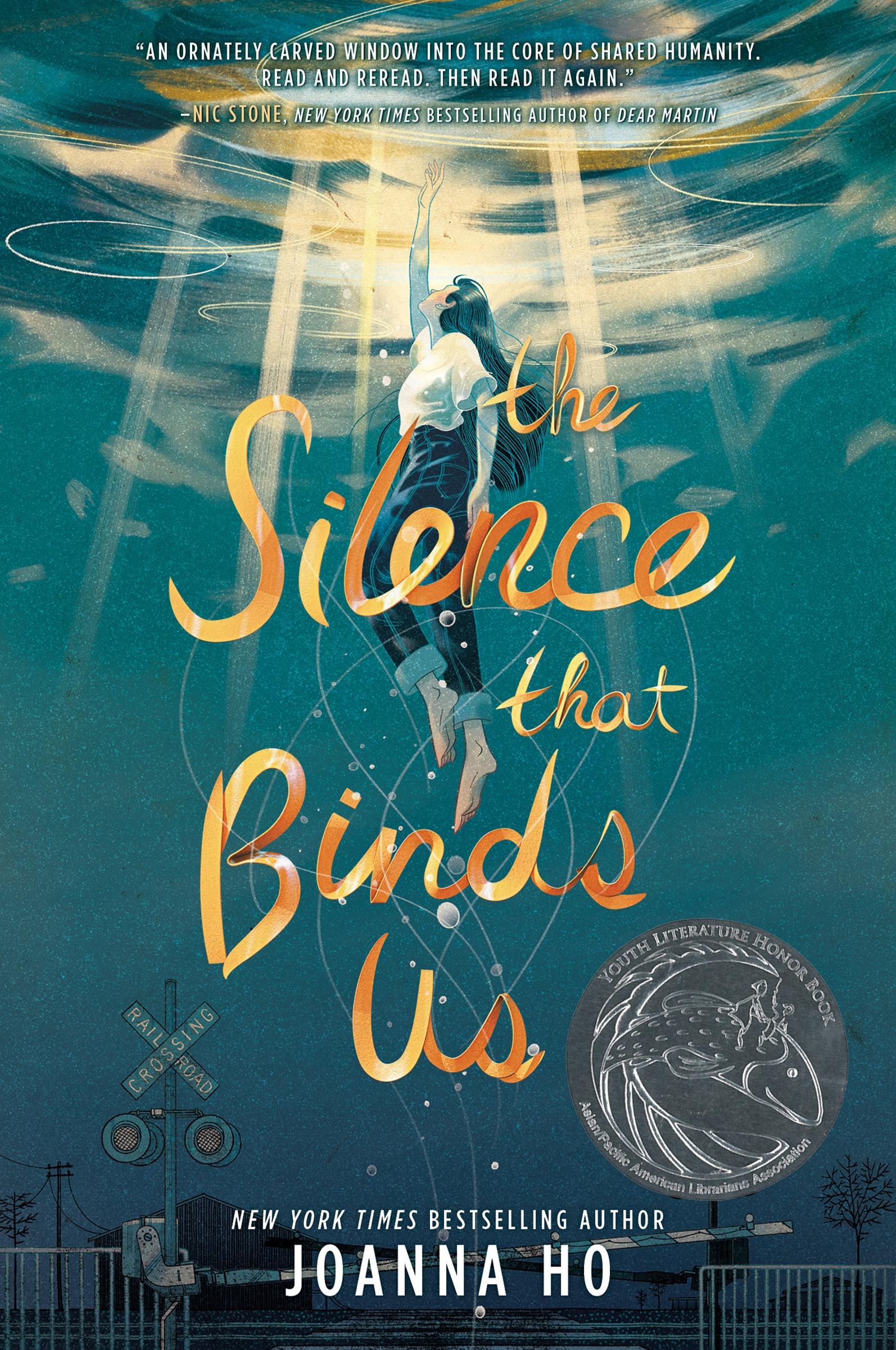 Cover: 9780063059351 | The Silence That Binds Us | Joanna Ho | Taschenbuch | 448 S. | 2023