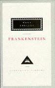 Cover: 9781857150629 | Frankenstein | Mary Shelley | Buch | Englisch | 1992 | Everyman