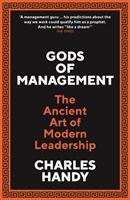 Cover: 9781788165624 | Gods of Management | The Four Cultures of Leadership | Handy | 2020