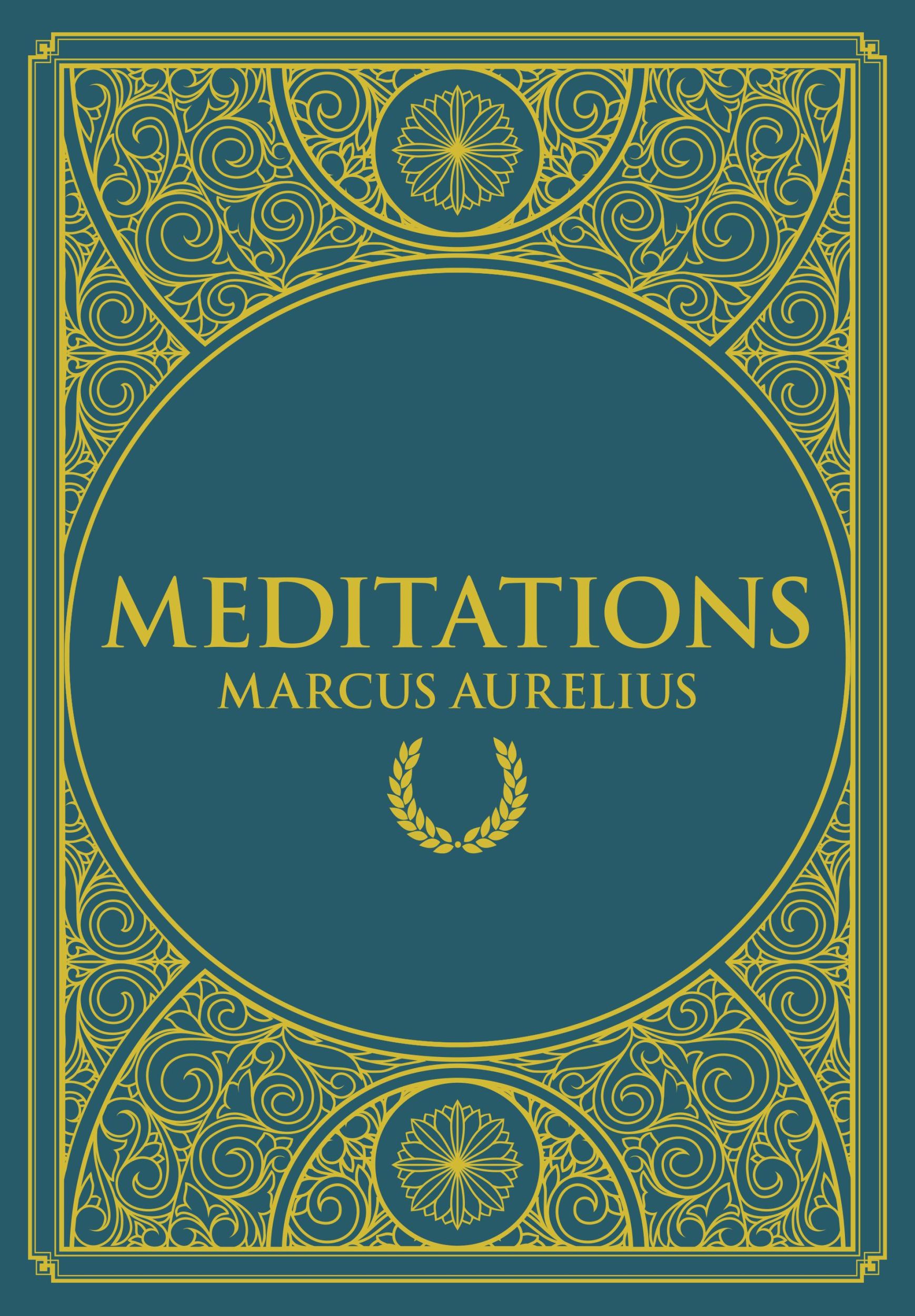 Cover: 9781577154617 | Meditations | Marcus Aurelius | Buch | Englisch | 2024 | Rock Point