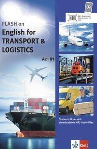 Cover: 9783125016965 | FLASH on - English for Transport and Logistics A2-B1 | D'Acunto | Buch