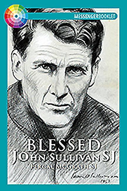 Cover: 9781788121262 | Blessed John Sullivan Sj | Fergal McGrath | Taschenbuch | Englisch