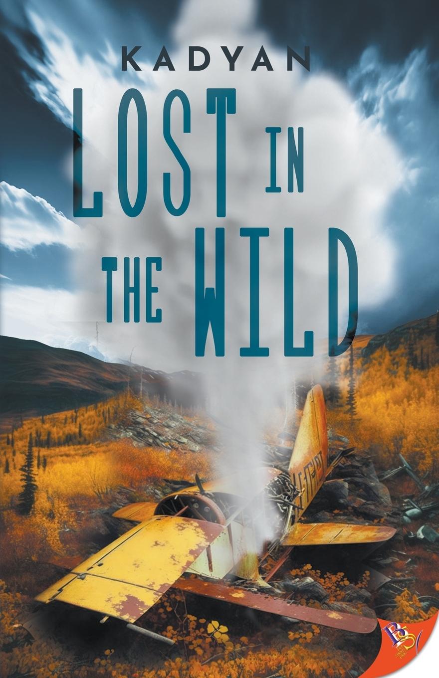 Cover: 9781636795454 | Lost in the Wild | Kadyan | Taschenbuch | Englisch | 2024