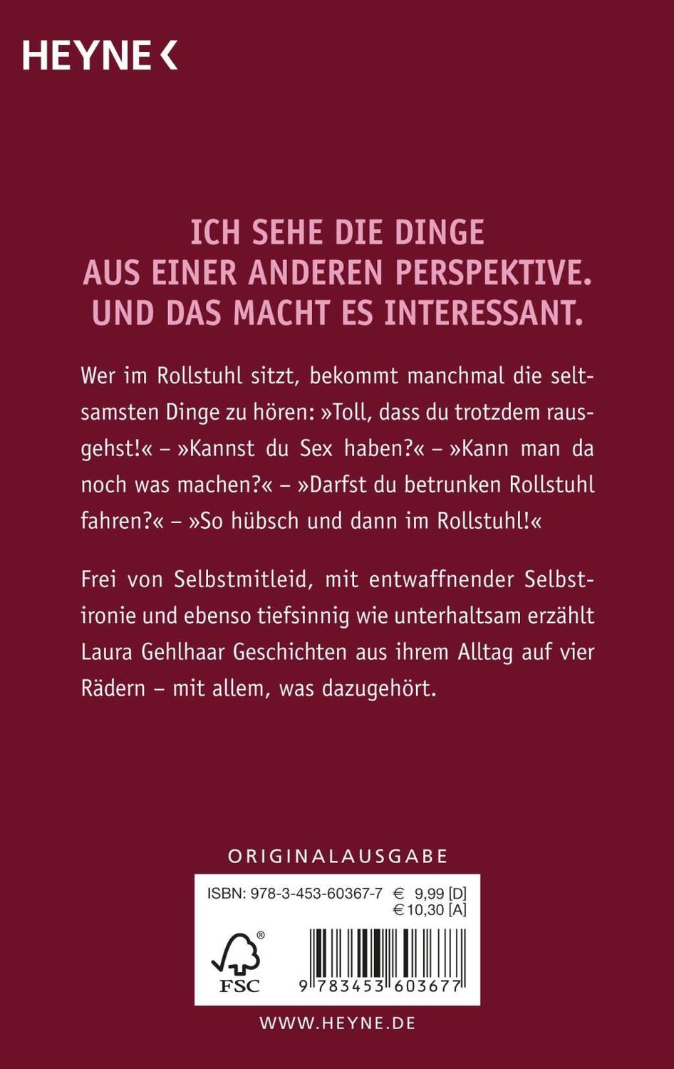 Bild: 9783453603677 | Kann man da noch was machen? | Laura Gehlhaar | Taschenbuch | Deutsch