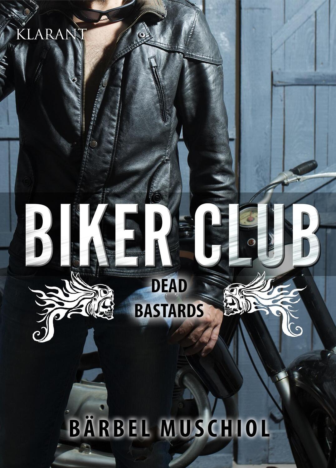 Cover: 9783955733667 | Biker Club | Bärbel Muschiol | Taschenbuch | Deutsch | 2016 | Klarant