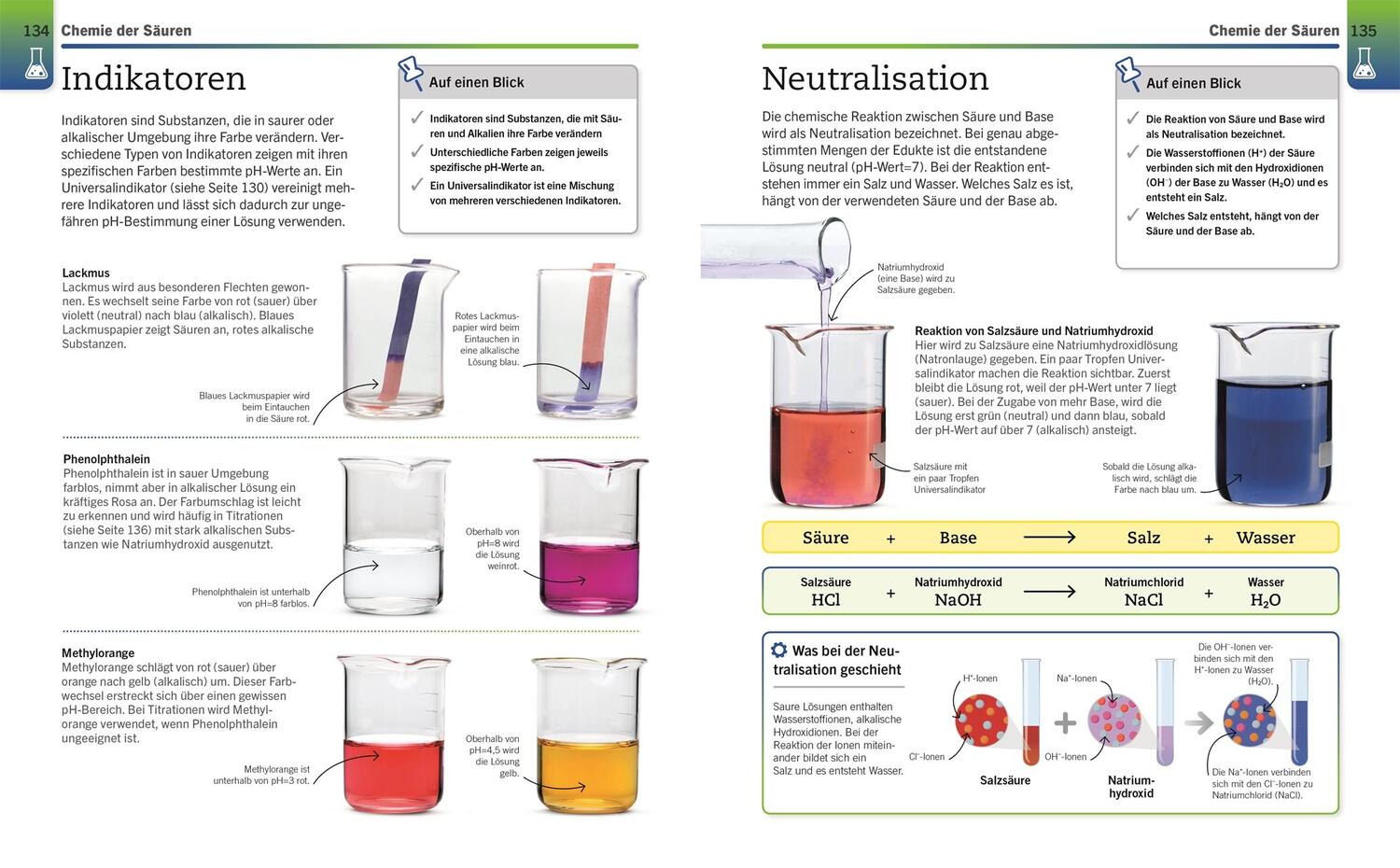 Bild: 9783831042890 | Visuelles Wissen. Chemie | Taschenbuch | Visuelles Wissen | 288 S.