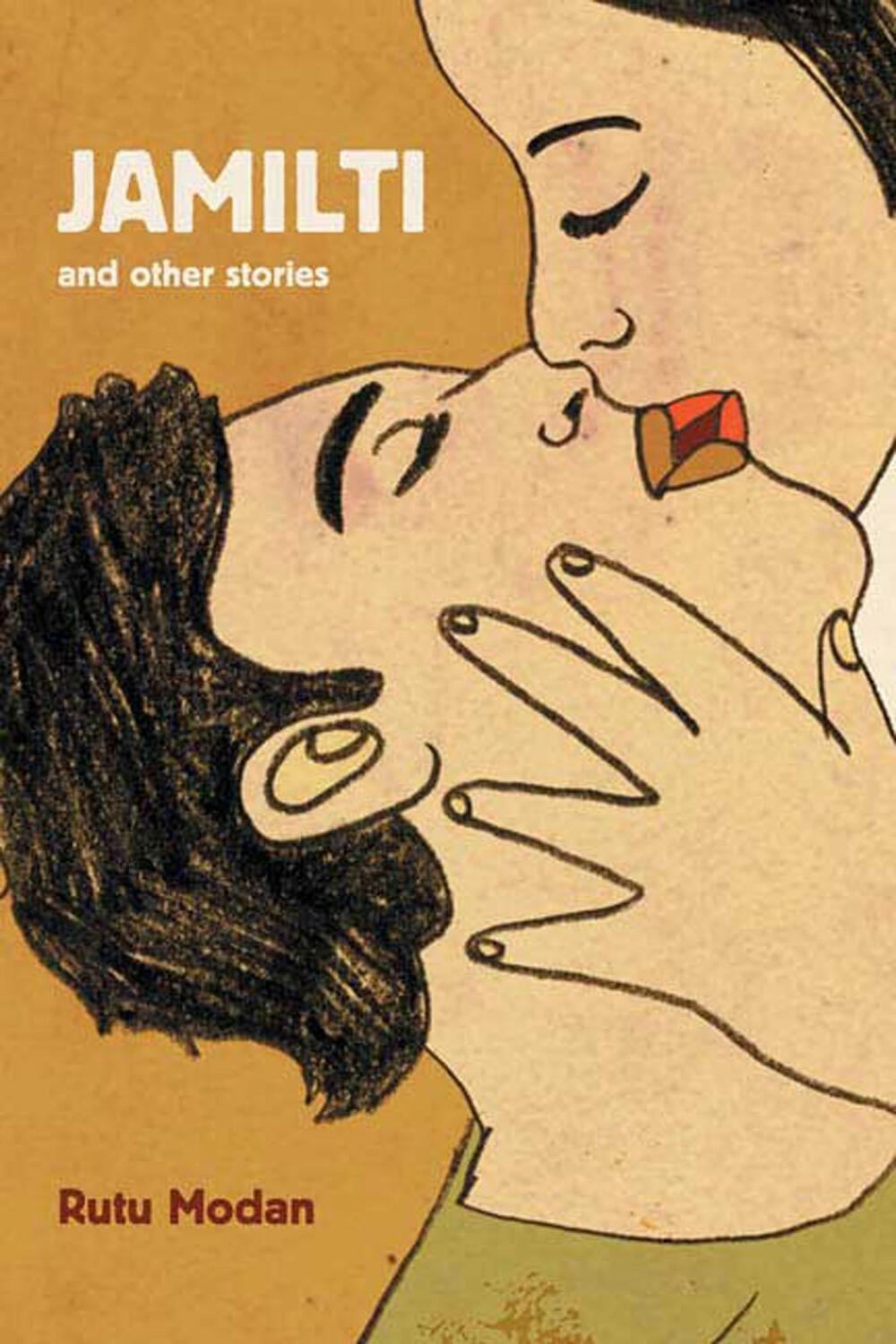 Cover: 9781897299548 | Jamilti &amp; Other Stories | Rutu Modan | Buch | Englisch | 2008