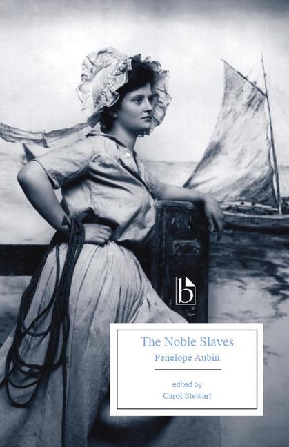 Cover: 9781554816231 | The Noble Slaves | Penelope Aubin | Taschenbuch | Englisch | 2023