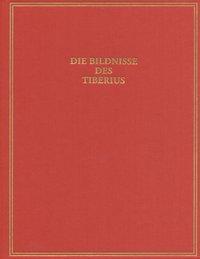 Cover: 9783895009174 | Die Bildnisse des Tiberius | Dieter Hertel | Buch | Gebunden | Deutsch