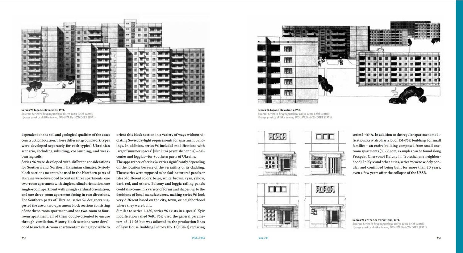 Bild: 9783869228310 | Mass Housing in Ukraine | Kateryna Malaia (u. a.) | Buch | 408 S.