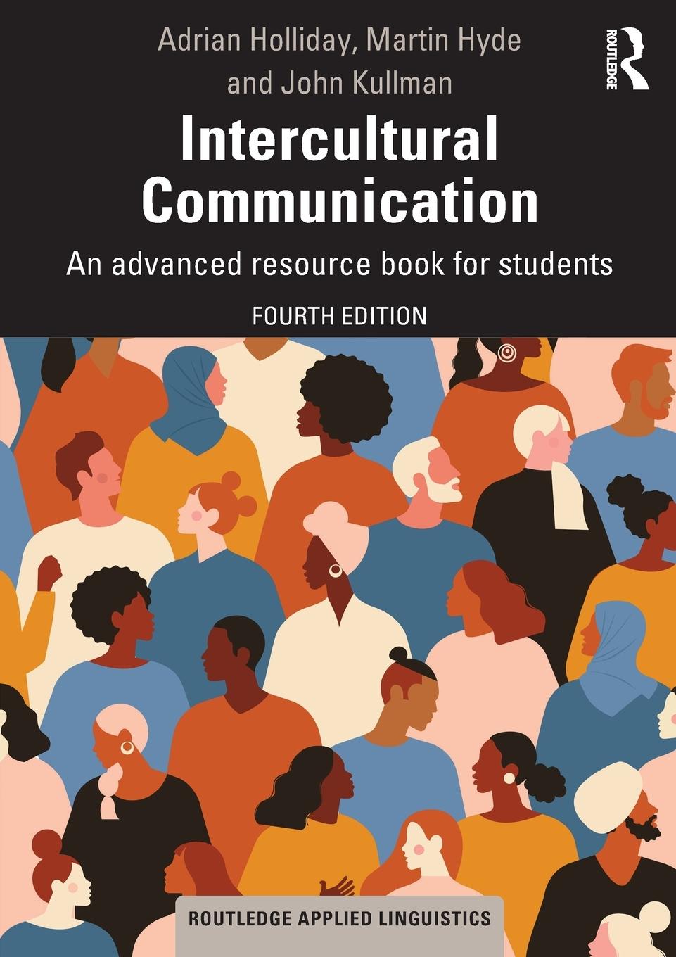 Cover: 9780367482466 | Intercultural Communication | An advanced resource book for students