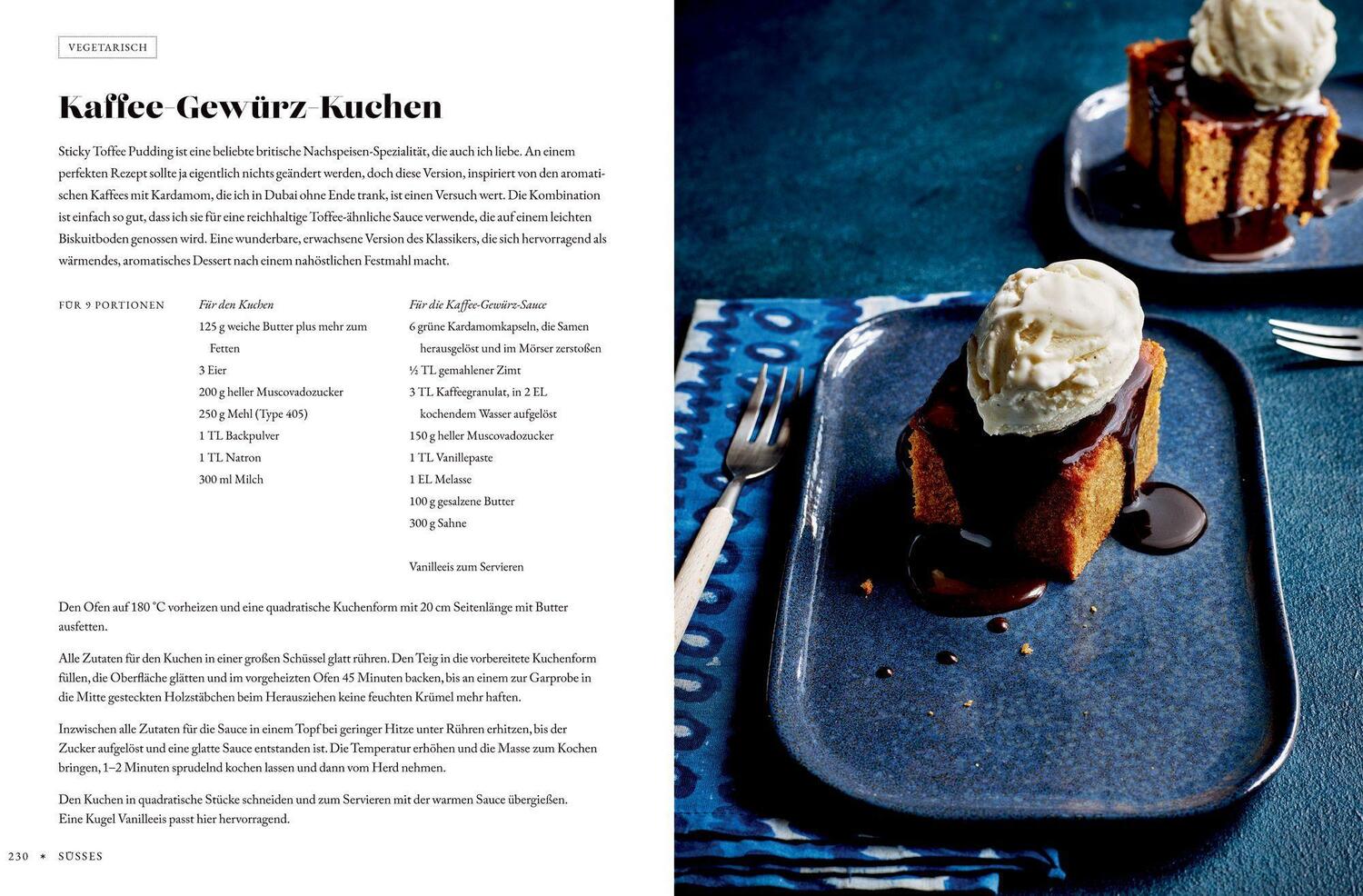 Bild: 9783756710270 | Spice Kitchen | Sabrina Ghayour | Buch | 240 S. | Deutsch | 2024